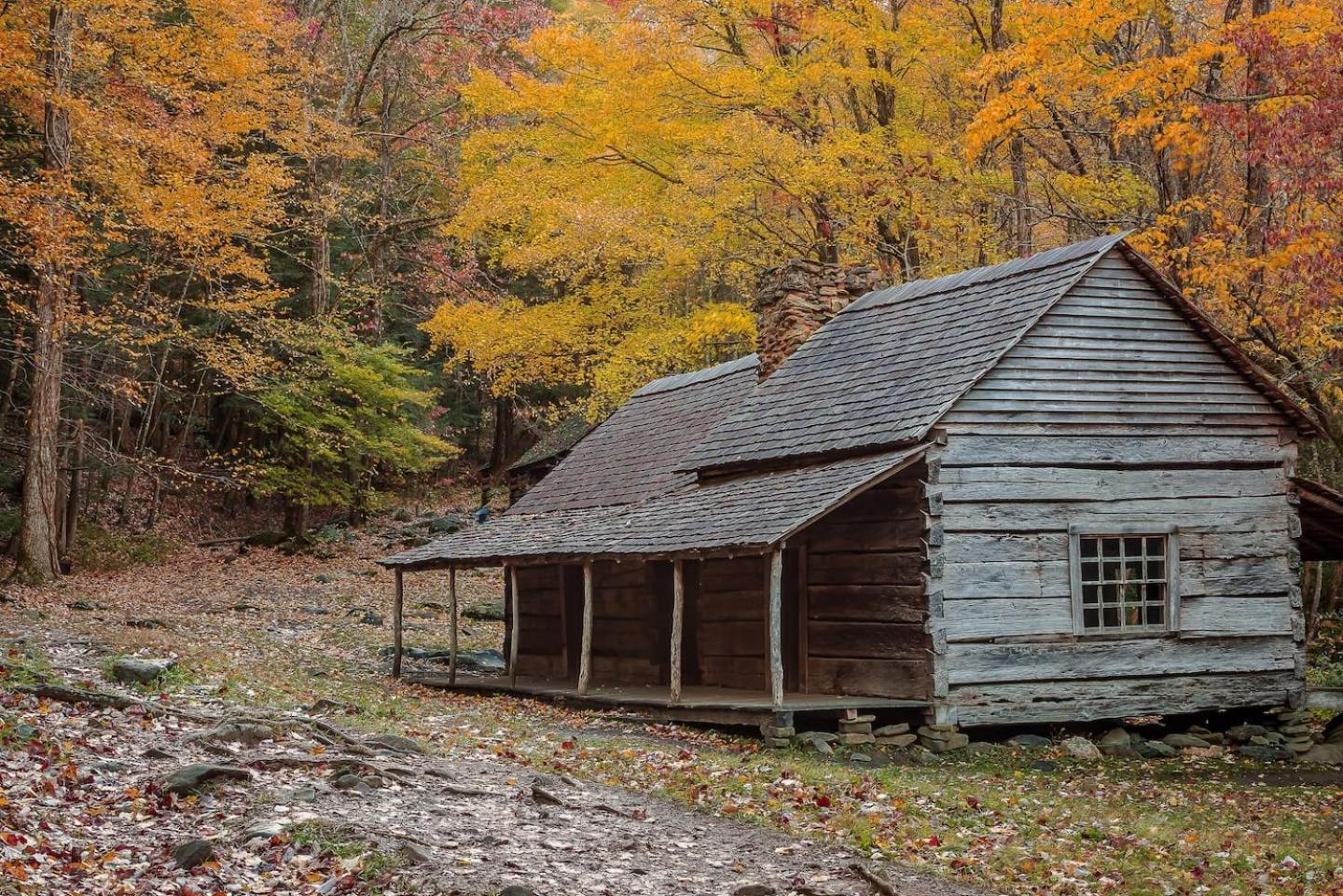 Romantic Mtn Cabin Hot Tub & Jacuzzi Views Сивиървил Екстериор снимка